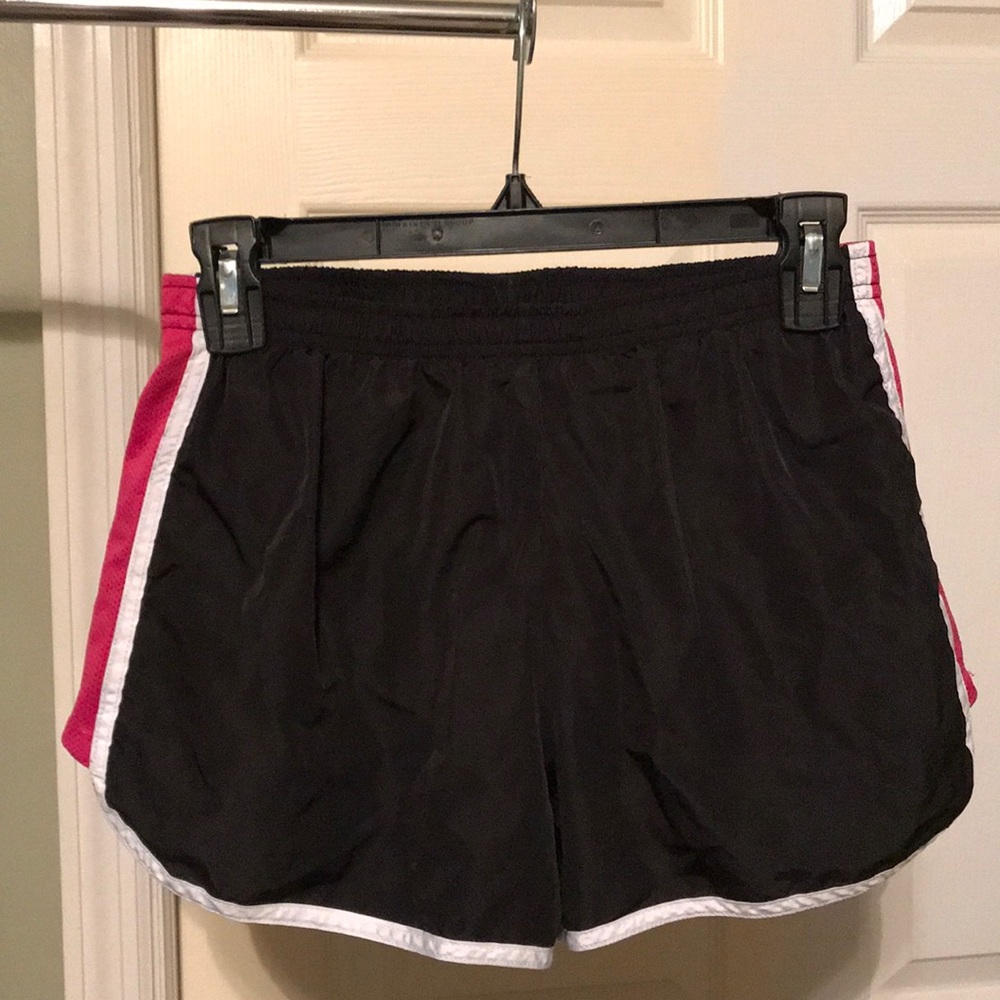 Small shorts